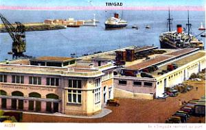 TIMGAD 01